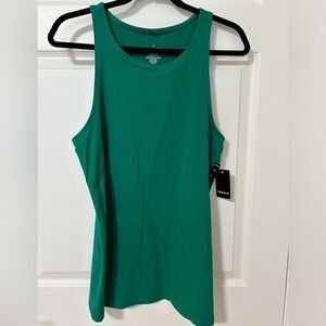 Torrid Tank